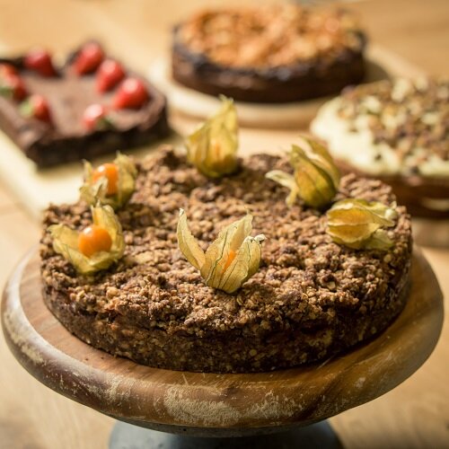 Appeltaart Appeltaart